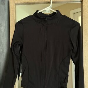 YoungLA W517 Curve Bodycon Jacket